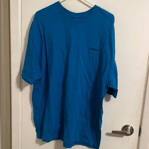 Blue T-Shirt